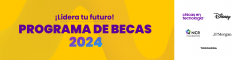 BECA ¡Lidera tu futuro!