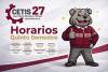Horarios Quinto Semestre