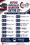 RUTAS