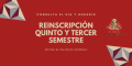 REINSCRIPCION 2025