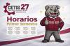 Horarios Primer Semestre